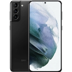 Смартфон Samsung Galaxy S21+ 5G, 8.256 ГБ, черный фантом